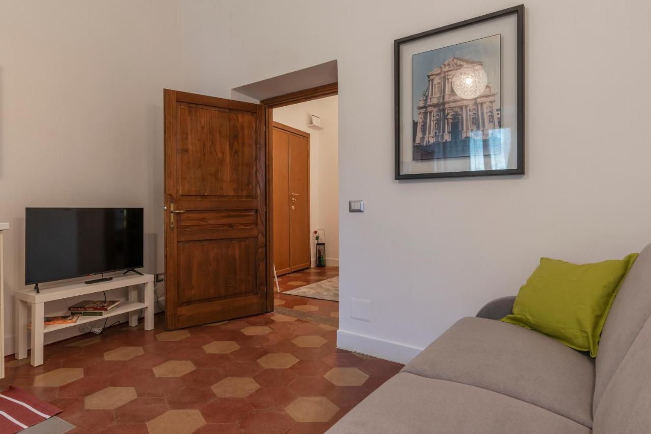 Largo Di Torre Argentina Apartment Ρώμη Εξωτερικό φωτογραφία