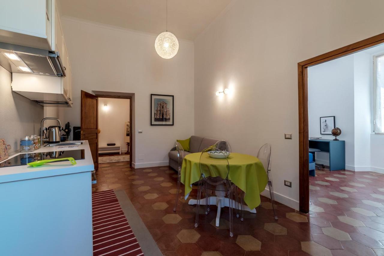 Largo Di Torre Argentina Apartment Ρώμη Εξωτερικό φωτογραφία